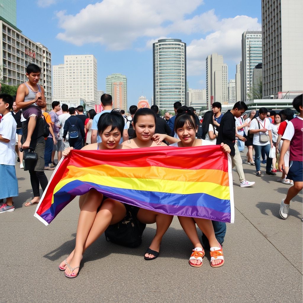 สัมภาษณ์พิเศษ: แรงบันดาลใจเบื้องหลัง 'QUEER เควียร์'